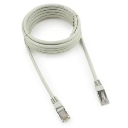 Сертифицировано на соответствие 5E категории ETL, EIA/TIA 568A и ISO-11801;
Четыре экранированные витые пары с 24 AWG  ...