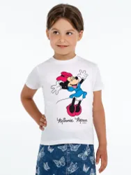 Спешите по делам? Готовитесь к путешествию? Возьмите с собой модницу Минни, она знает толк в радостном  ...