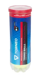 Набор из трех теннисных мячей. Мячи сертифицированы Международной теннисной   ...