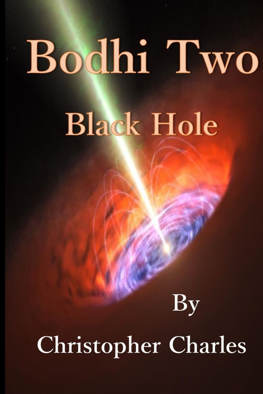 фото Bodhi Two. Black Hole