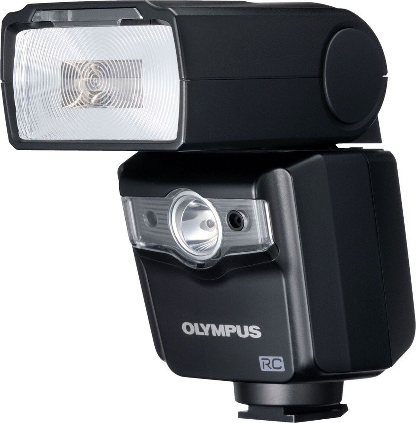 фото FL-600R Wireless flash Olympus