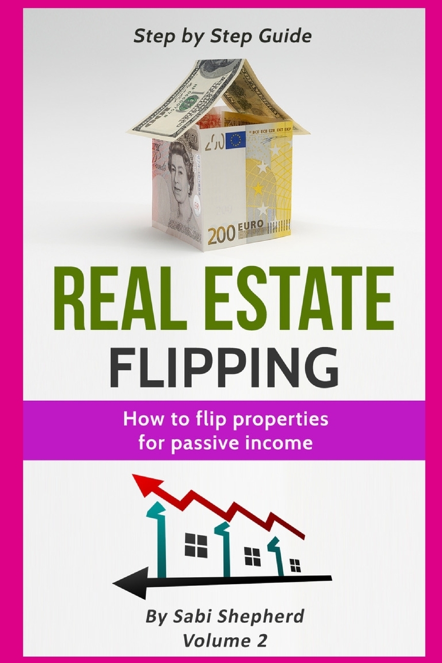 фото Real Estate Flipping. How to flip properties for passive income