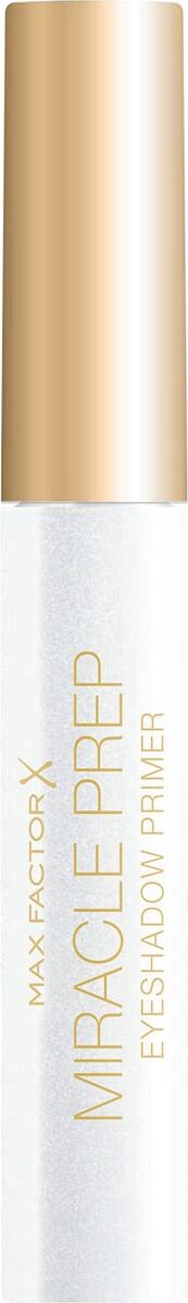 фото Праймер для век Max Factor Miracle Prep Eyeshadow Primer, 6 мл