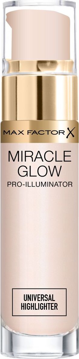 фото Хайлайтер для лица Max Factor Miracle Glow Pro Illuminator, цвет: прозрачный