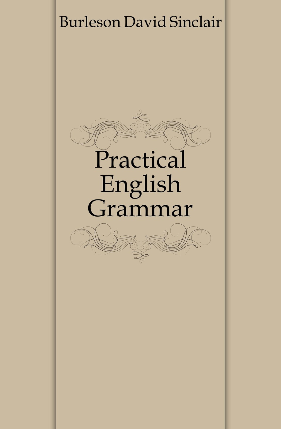 Practical English Grammar