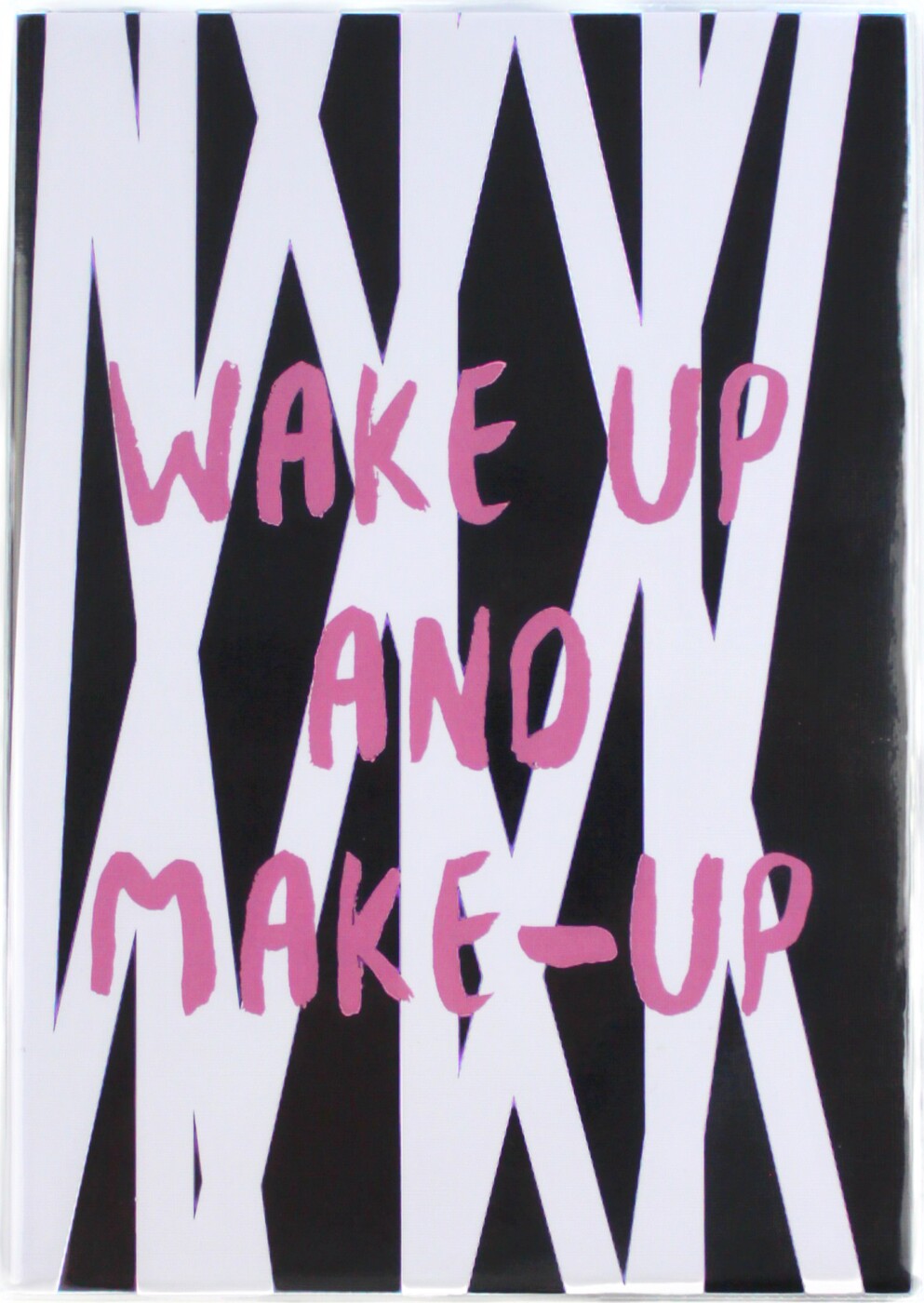 Планер большой Студия Dreams Wake up and Make up Планер большой Студия Dreams Wake up and Make up