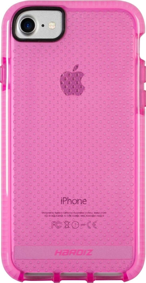 фото Чехол Hardiz Armor case для Apple iPhone 7 / 8 Pink