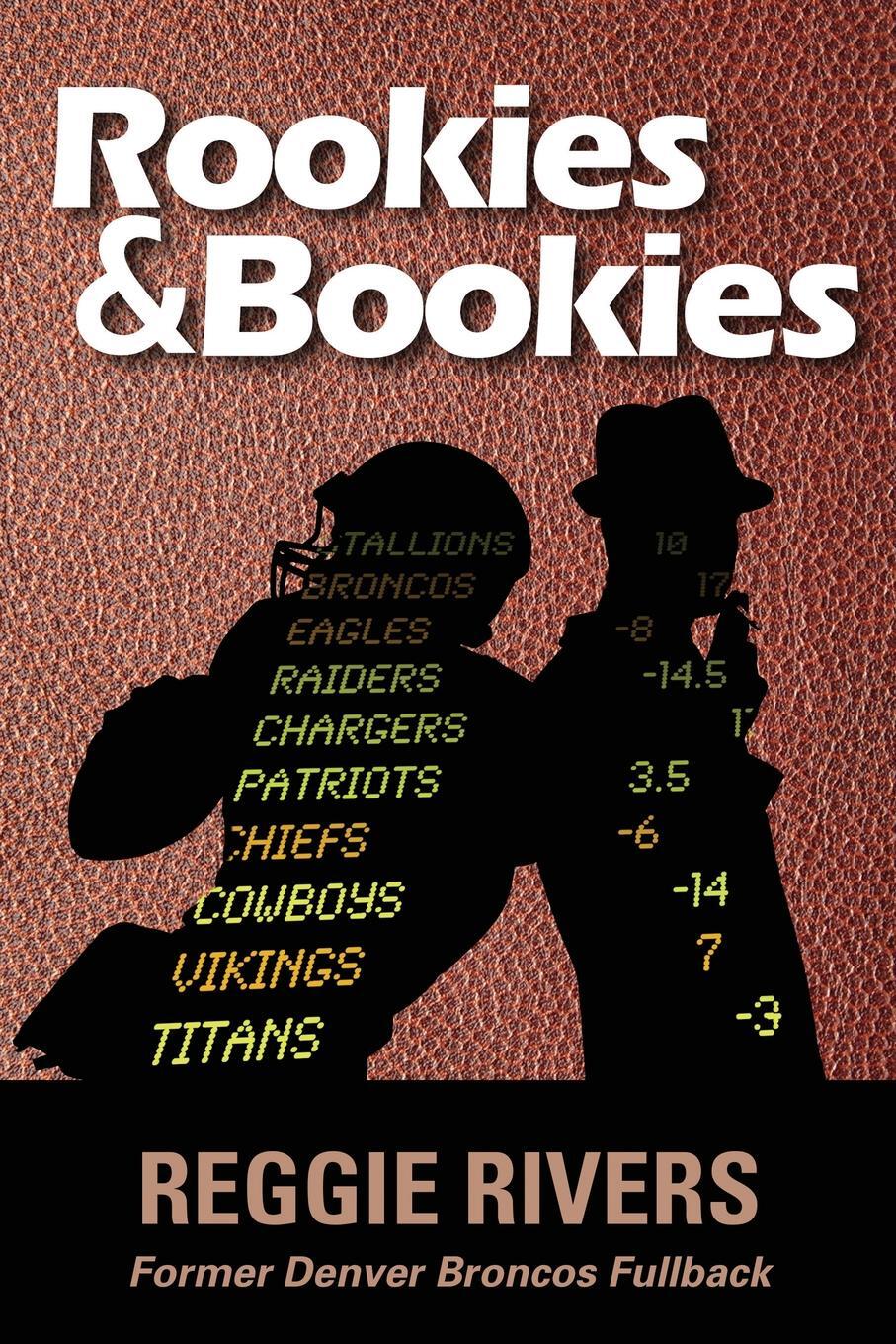 фото Rookies & Bookies