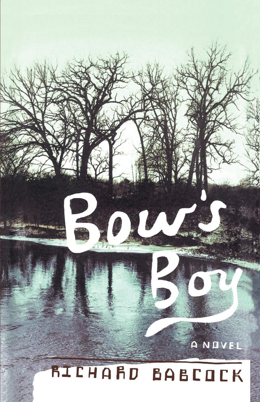 фото Bow's Boy