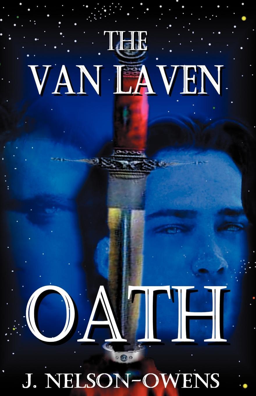 фото The Van Laven Oath