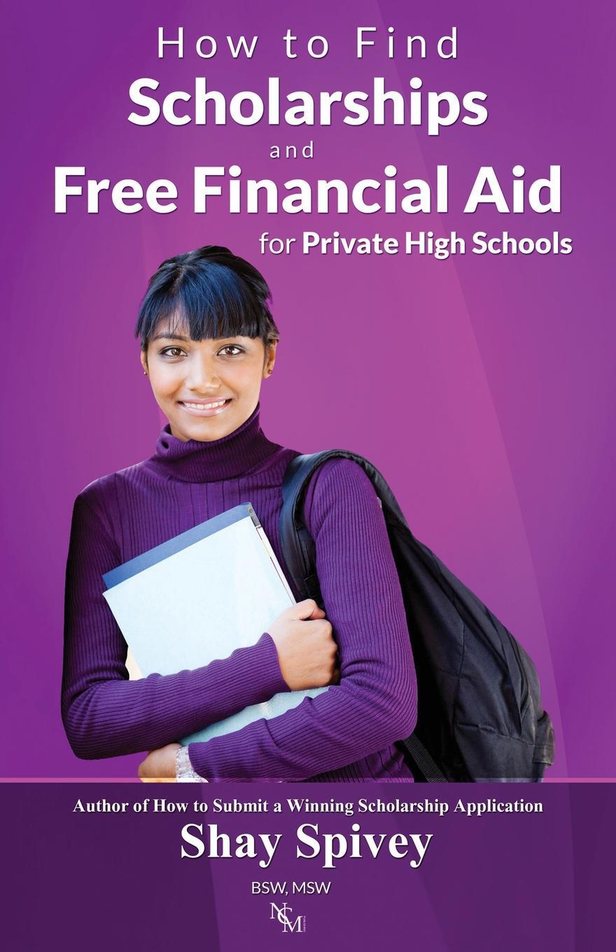 фото How to Find Scholarships and Free Financial Aid for Private High Schools