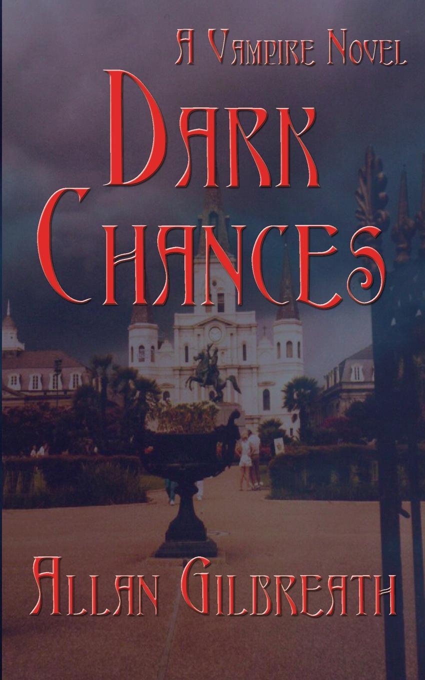 фото Dark Chances