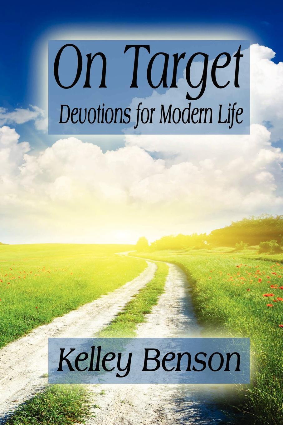 фото On Target. Devotions for Modern Life