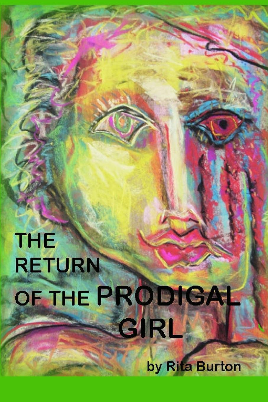 фото The Return of the Prodigal Girl