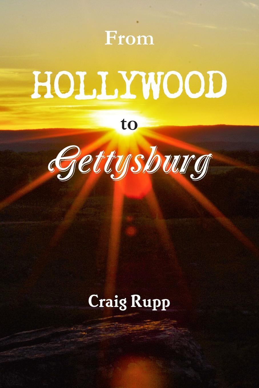 фото From Hollywood to Gettysburg