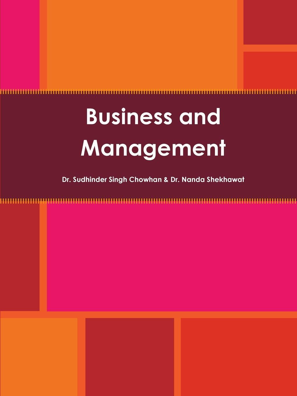 фото Business and Management