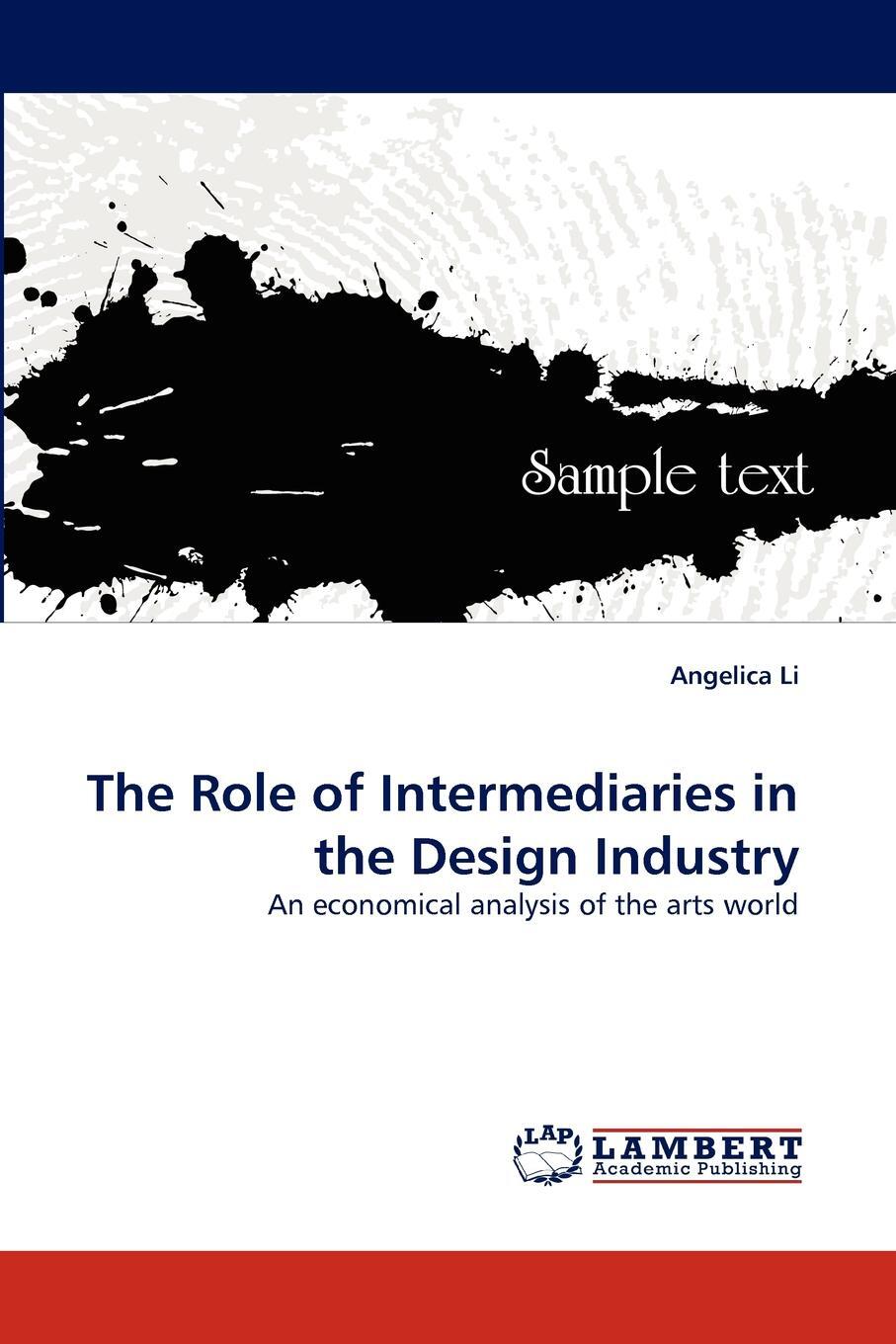 фото The Role of Intermediaries in the Design Industry