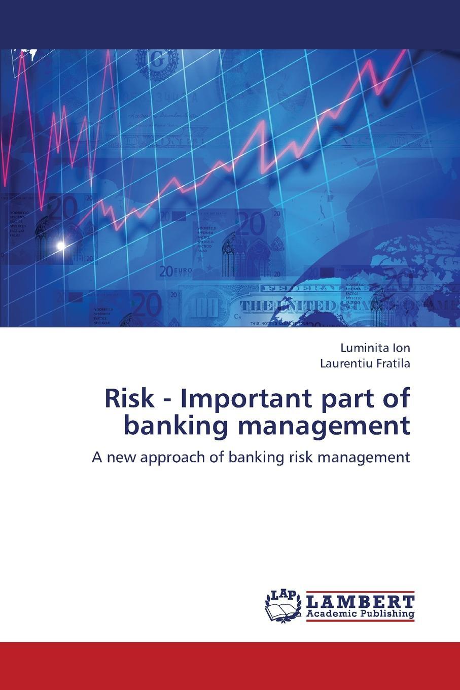 фото Risk - Important Part of Banking Management