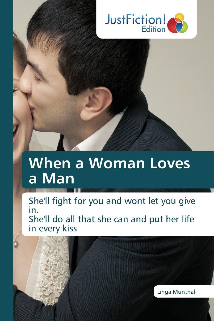 фото When a Woman Loves a Man