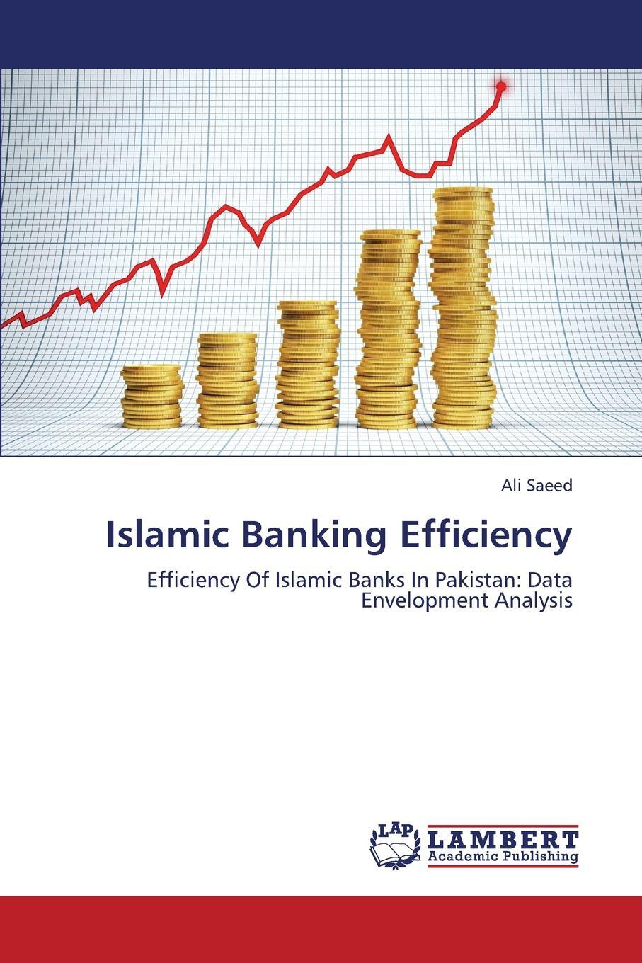 фото Islamic Banking Efficiency