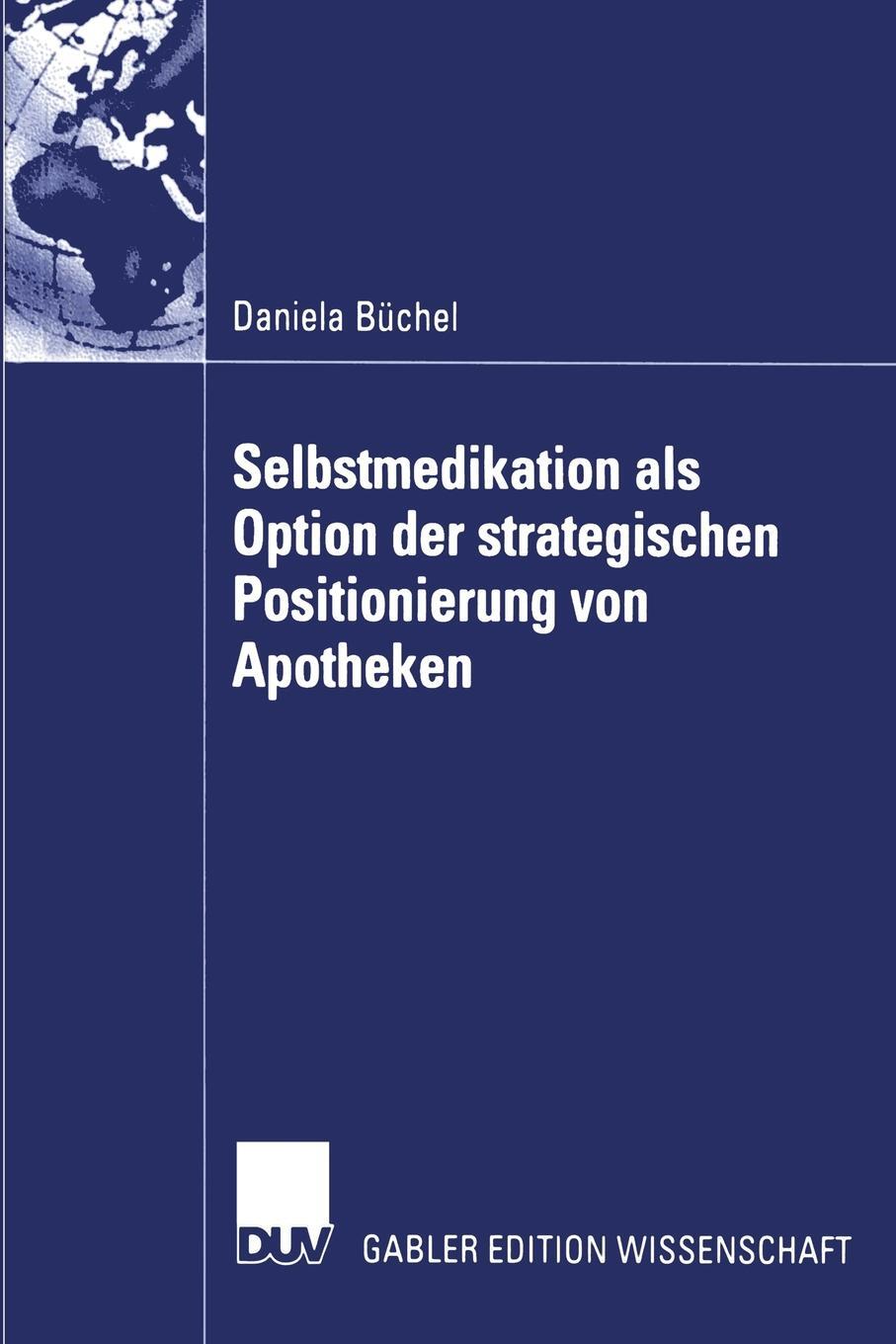 фото Selbstmedikation ALS Option Der Strategischen Positionierung Von Apotheken