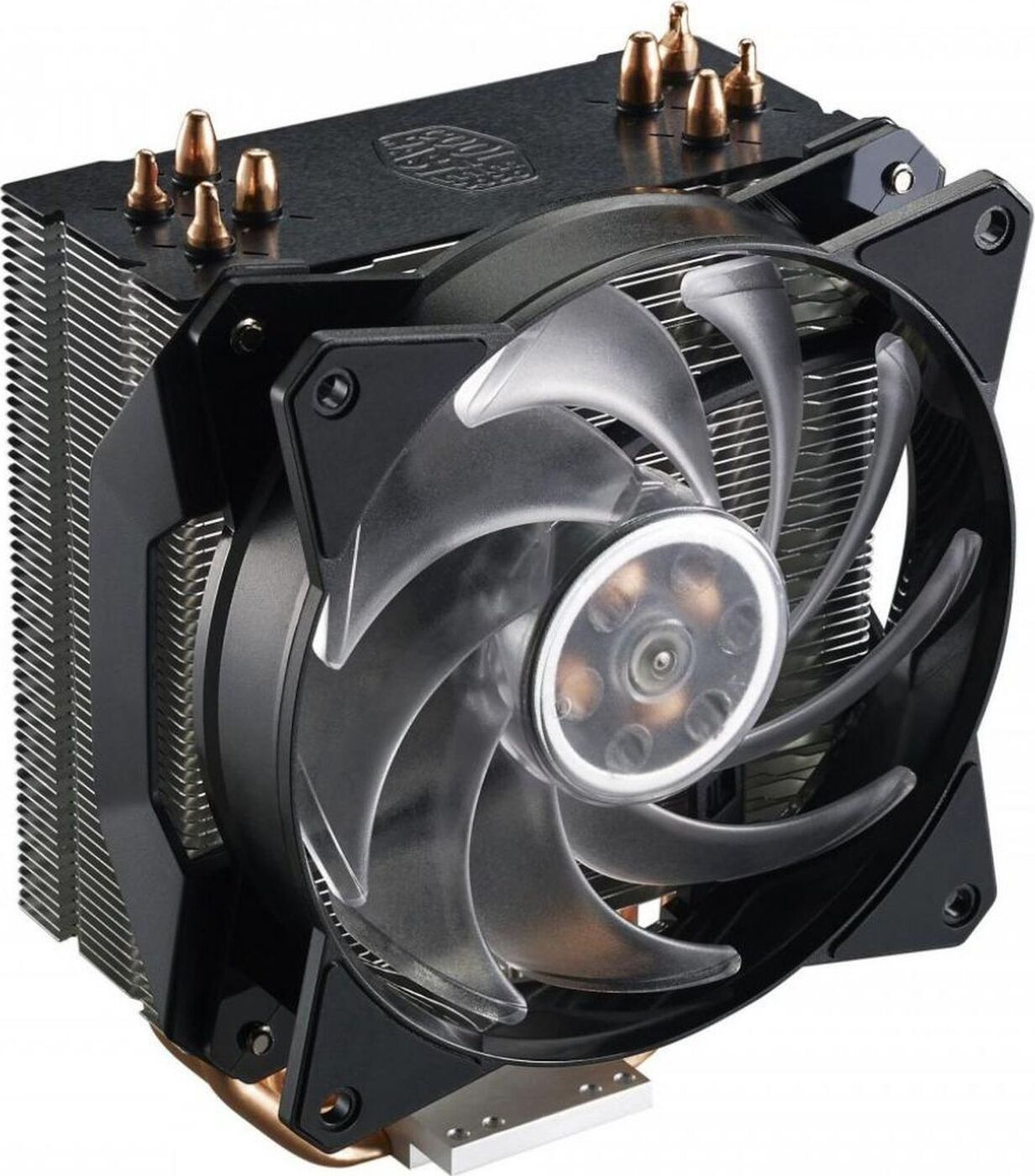 фото Кулер для процессора COOLER MASTER, MAP-T4PN-220PC-R1