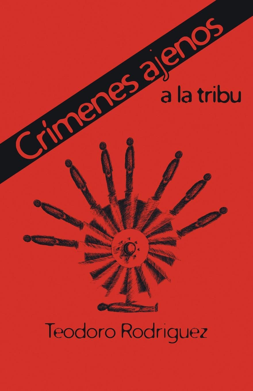 фото Crimenes Ajenos a la Tribu