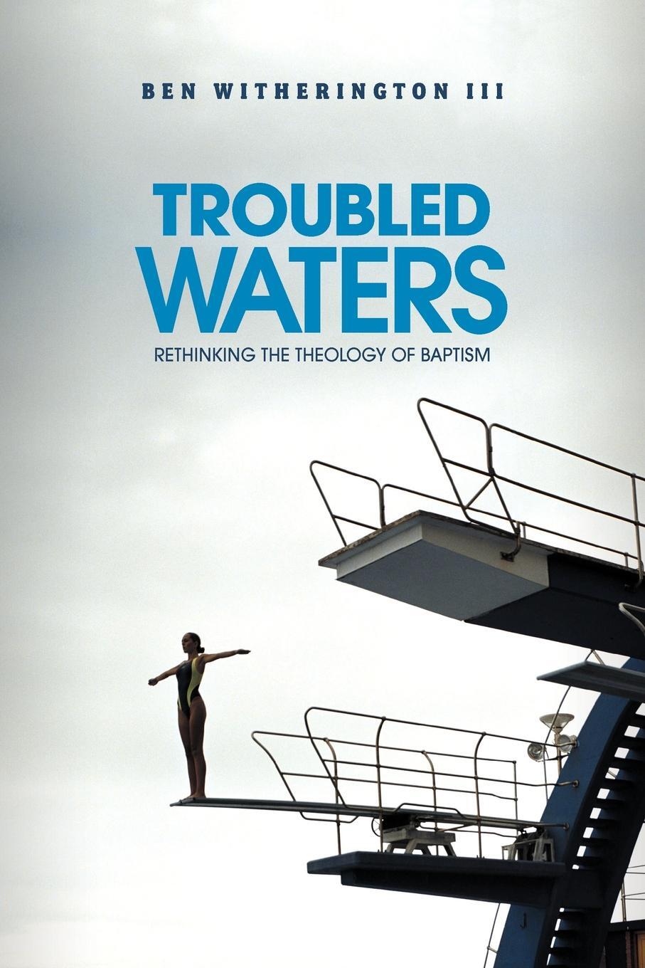 Troubled waters