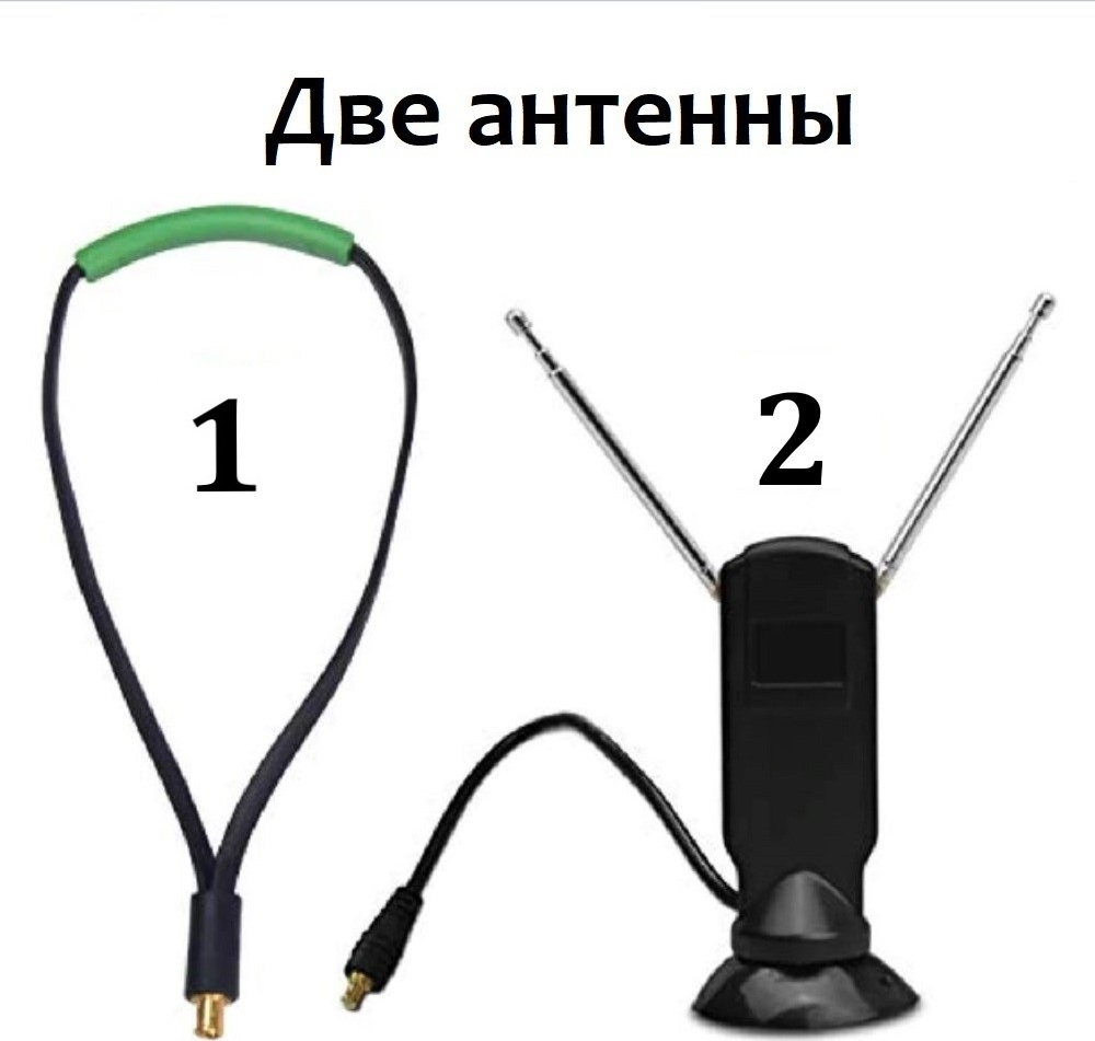 Тюнер Для Смартфона На Андроид Купить