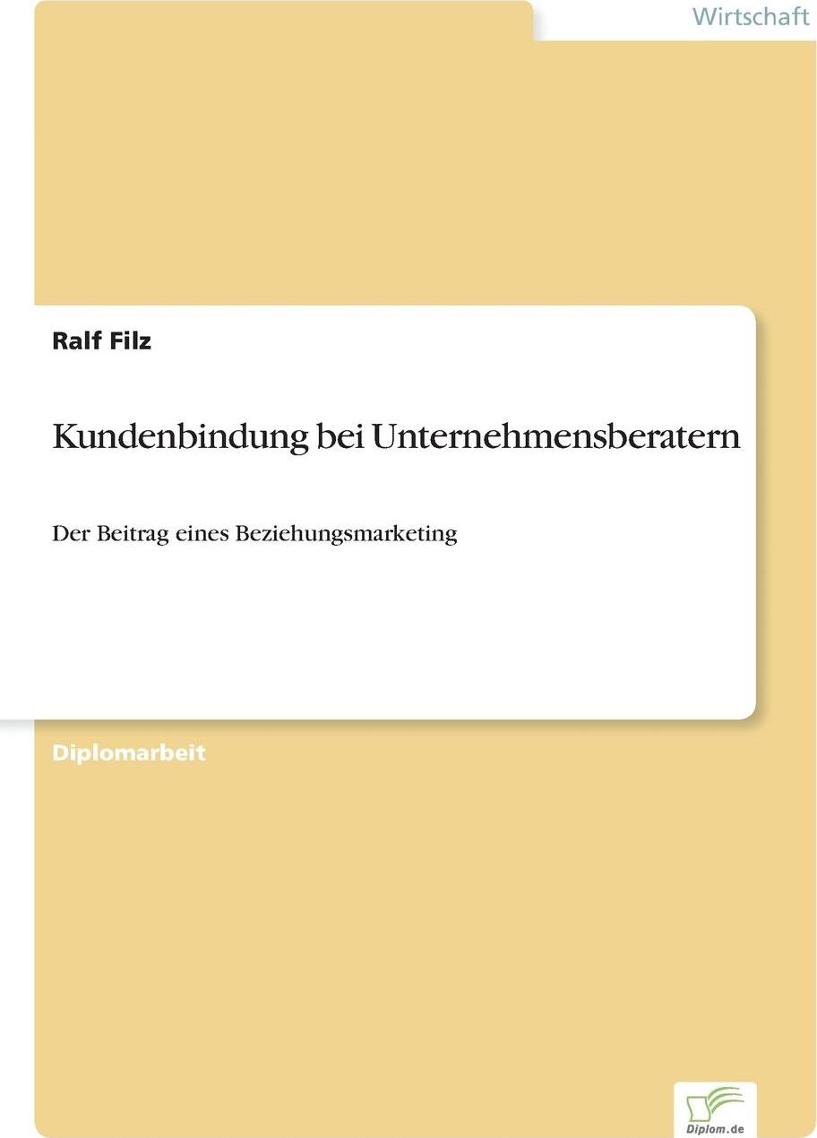 фото Kundenbindung bei Unternehmensberatern