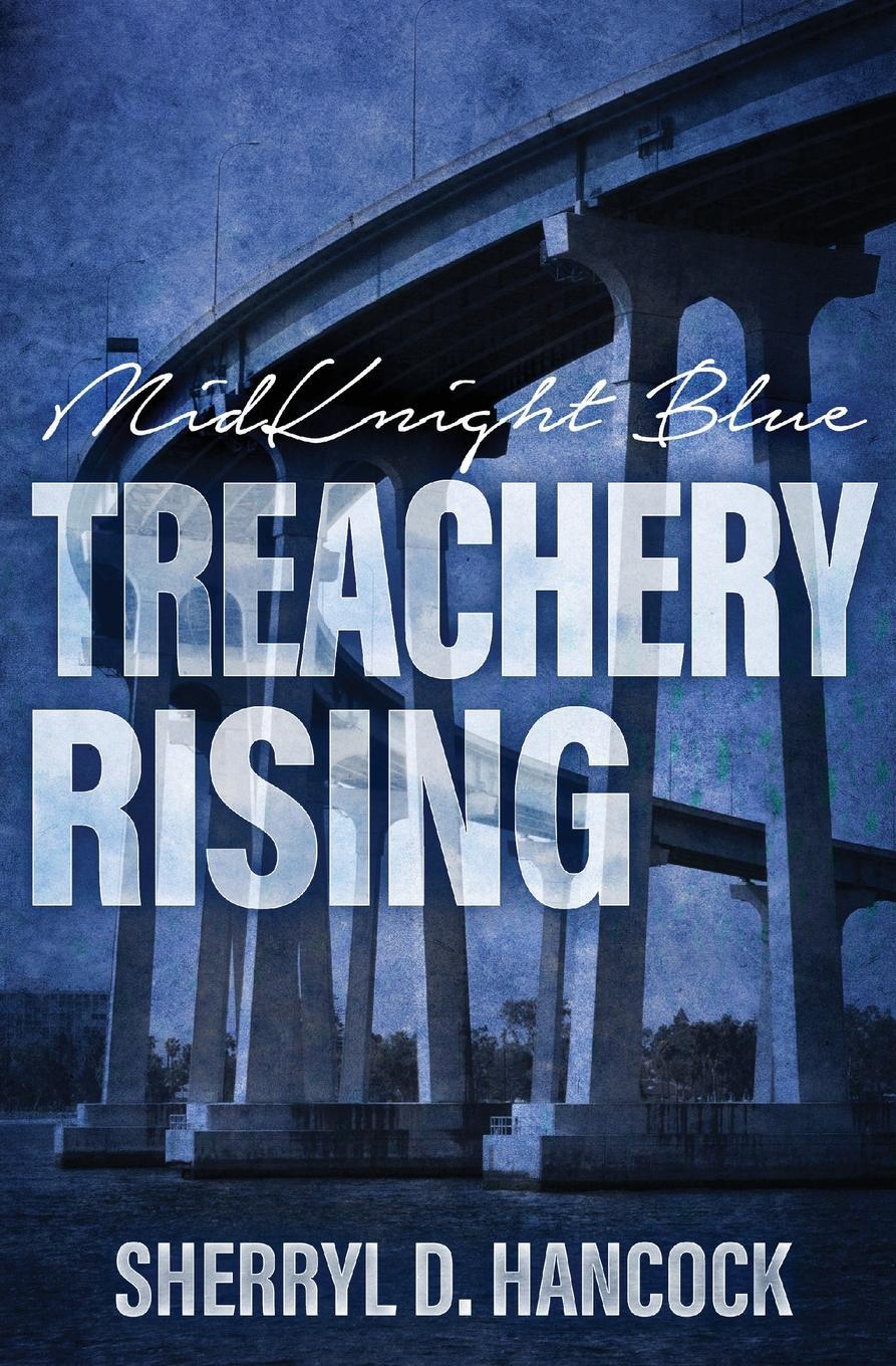 фото Treachery Rising