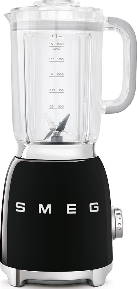 фото Блендер Smeg BLF01BLEU