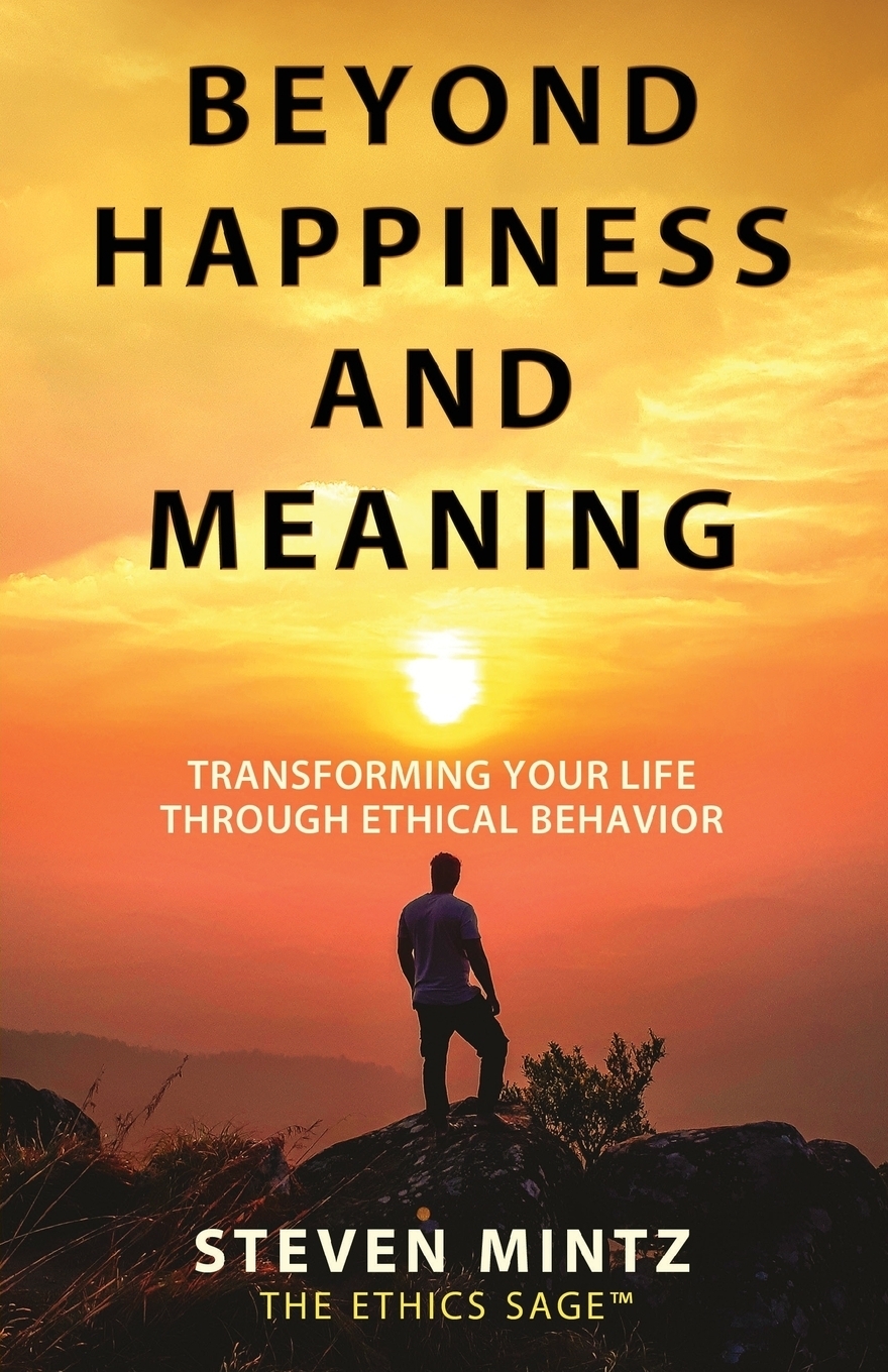 A Psychologically Rich Life: Beyond Happiness And Meaning