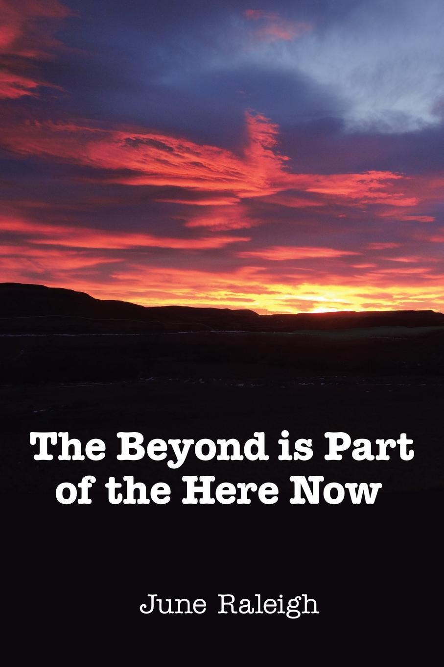 фото The Beyond Is Part of the Here Now