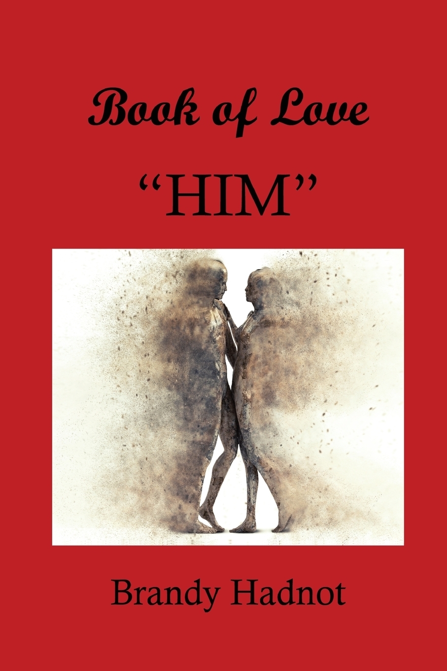 фото Book of Love - Him