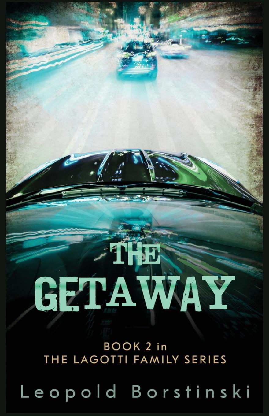 фото The Getaway