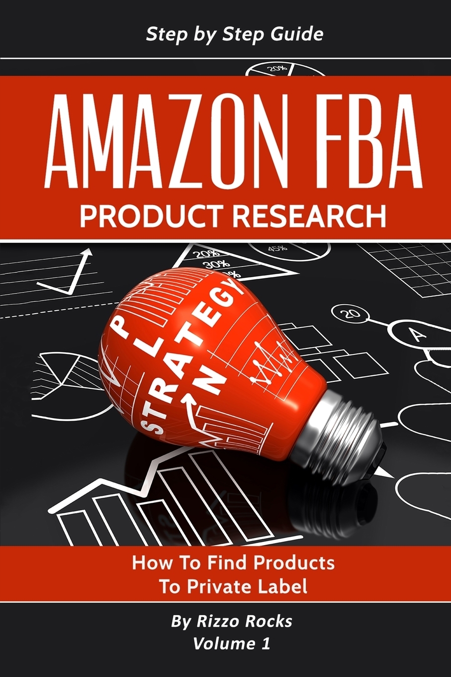 фото Amazon FBA. Product research: How to Find Products to Private Label