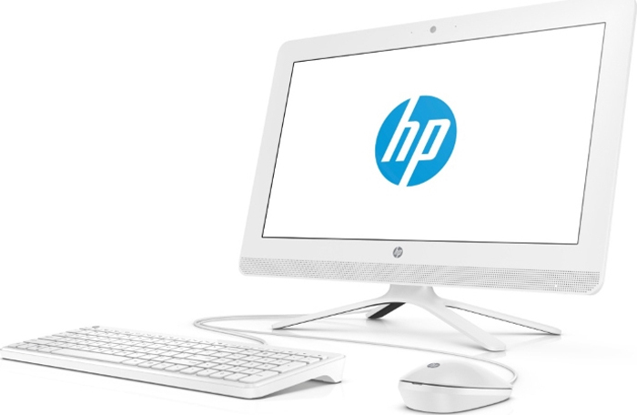 фото 19.5" Моноблок HP (7JT13EA)