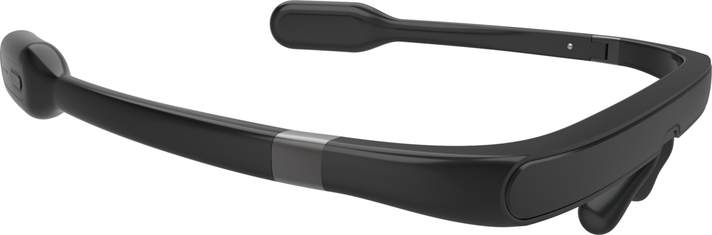 Pegasi smart glasses