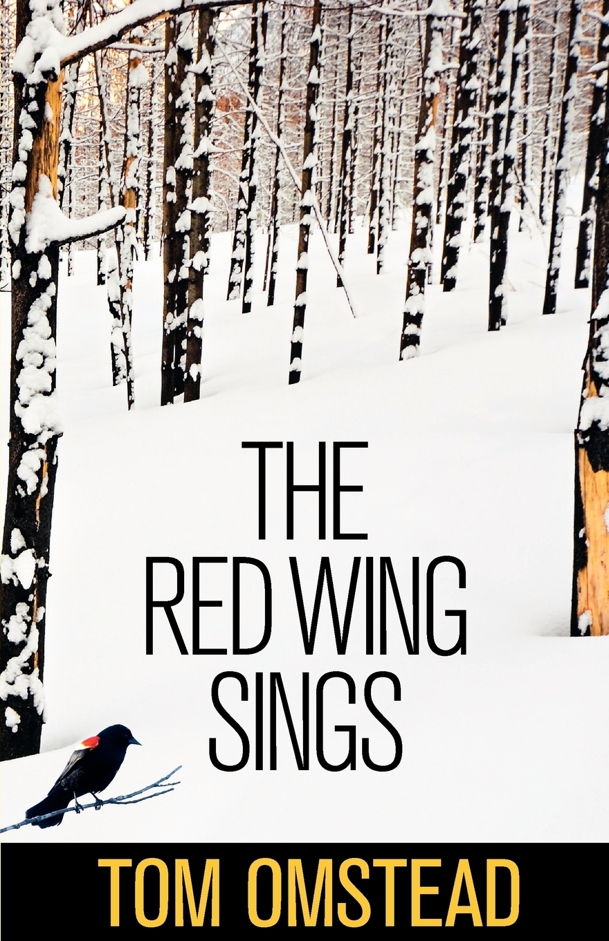 фото The Red Wing Sings