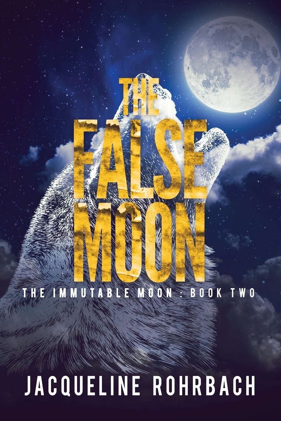 False moon