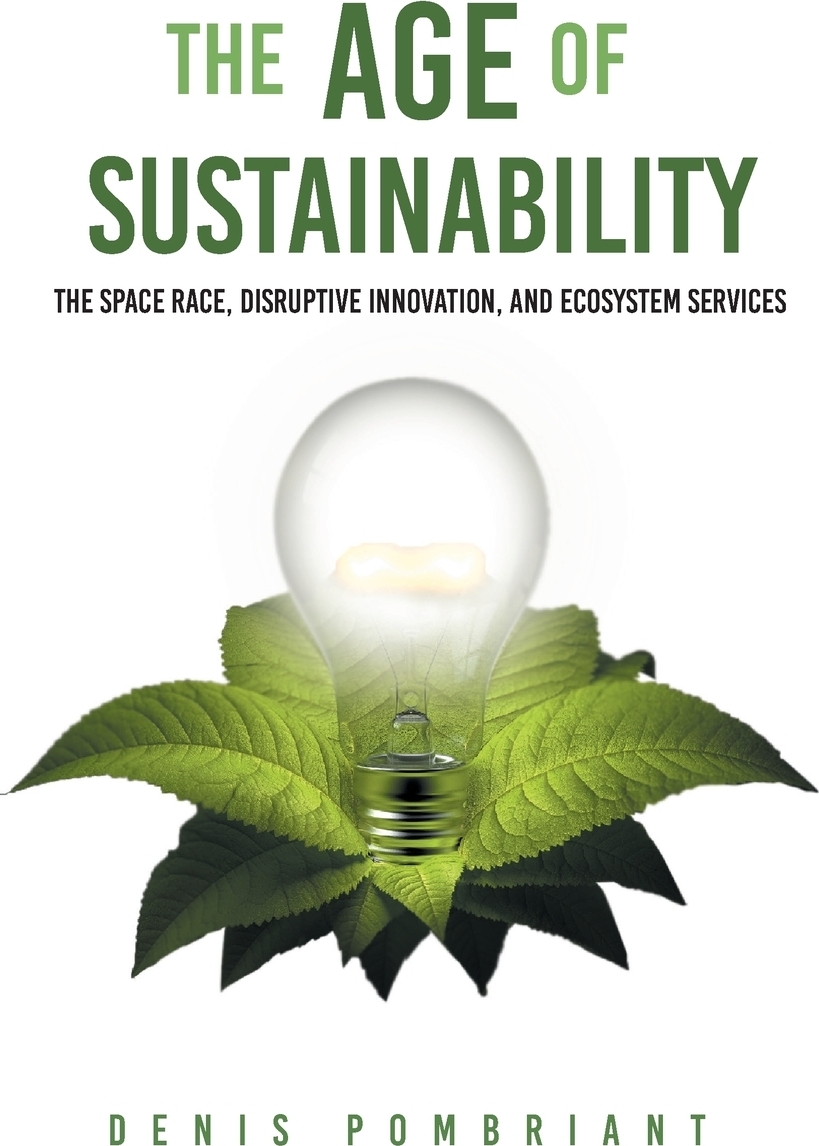 фото The Age of Sustainability