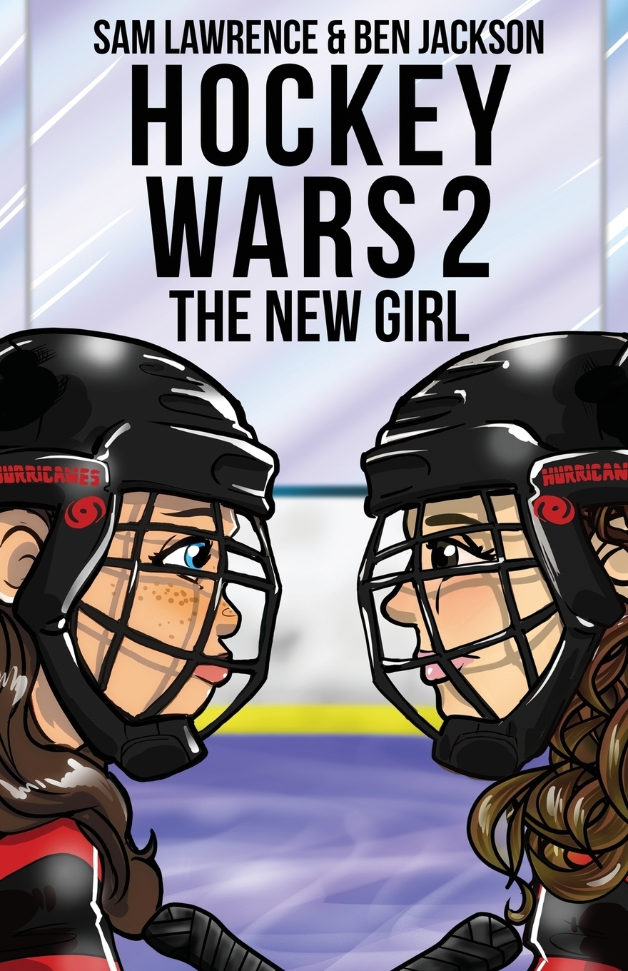 фото Hockey Wars 2. The New Girl