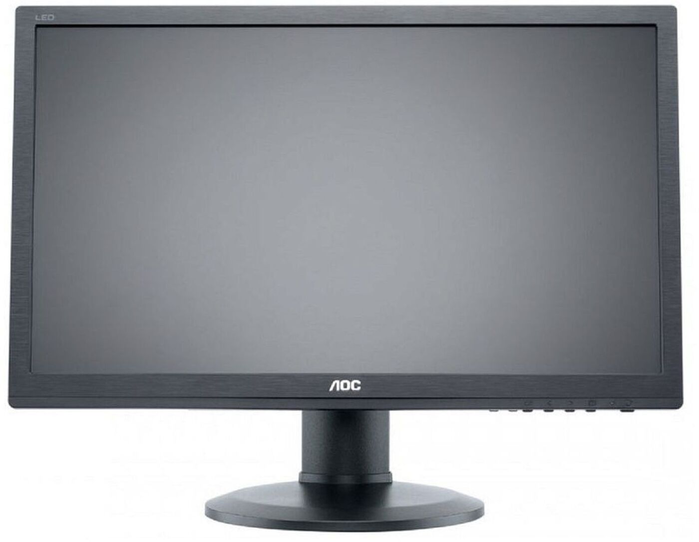 фото Монитор AOC VX2257-MHD, 21,5", Viewsonic