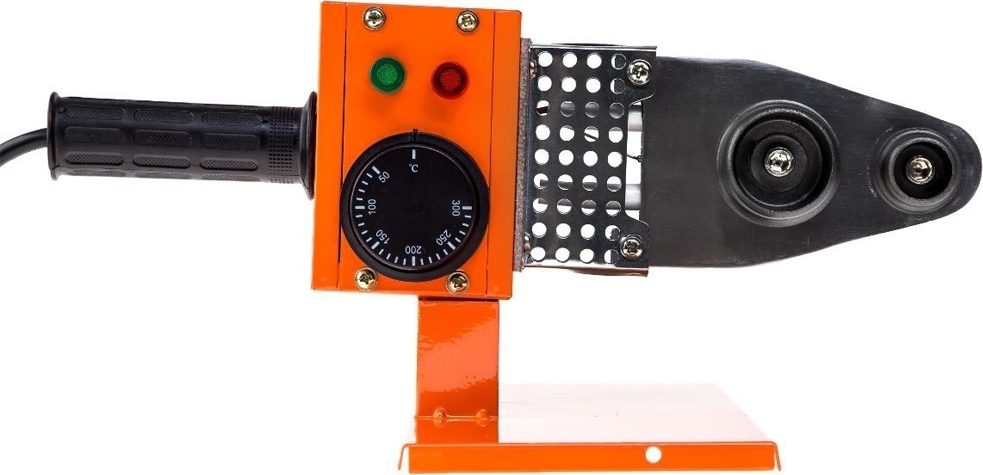 Аппарат для сварки ПП труб WESTER DWM1500 — купить в интернет-магазине ...