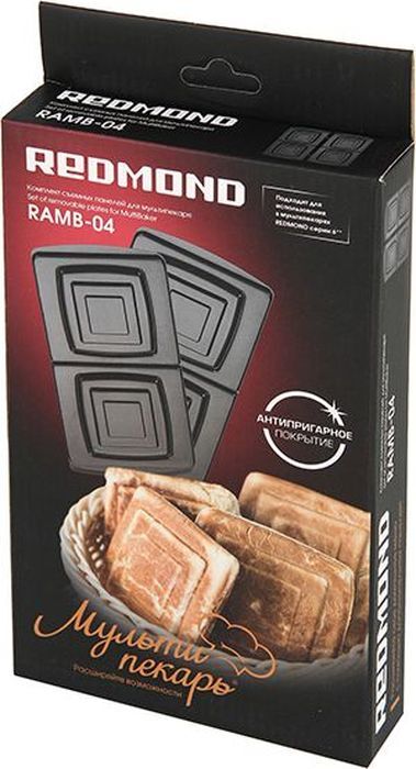 Панель Redmond Ramb 02 Купить