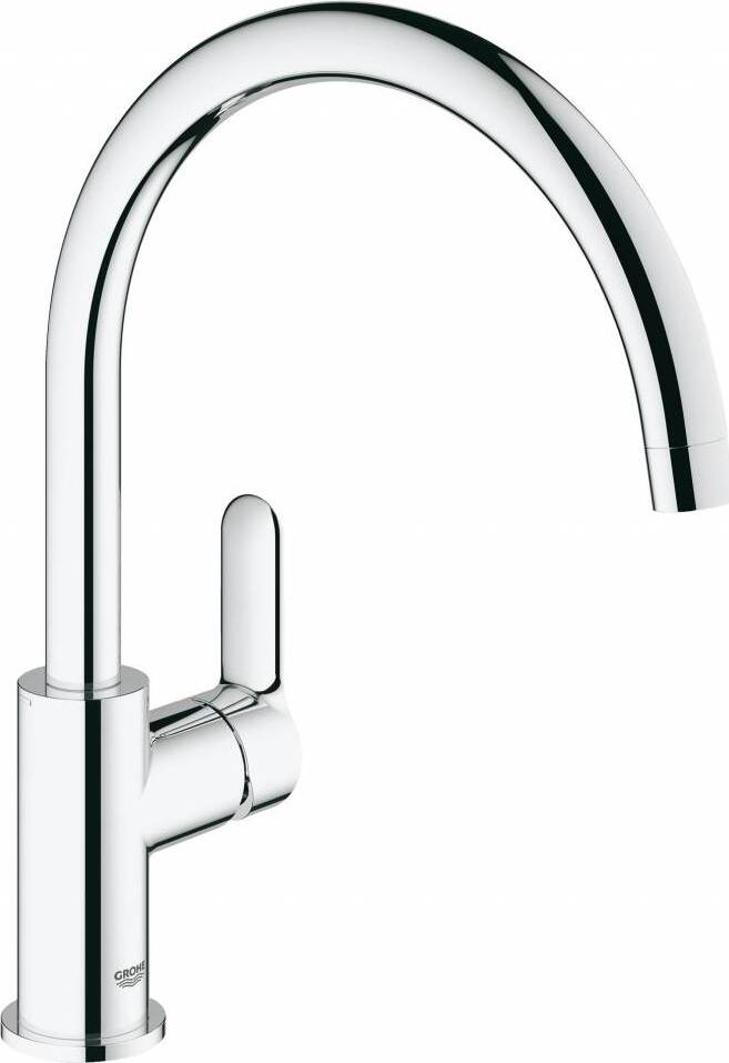 Смеситель для кухни grohe concetto 32659001