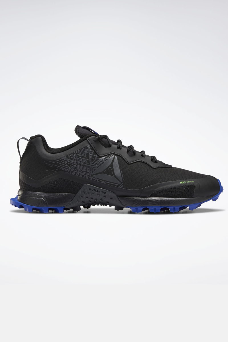 reebok all terrain craze