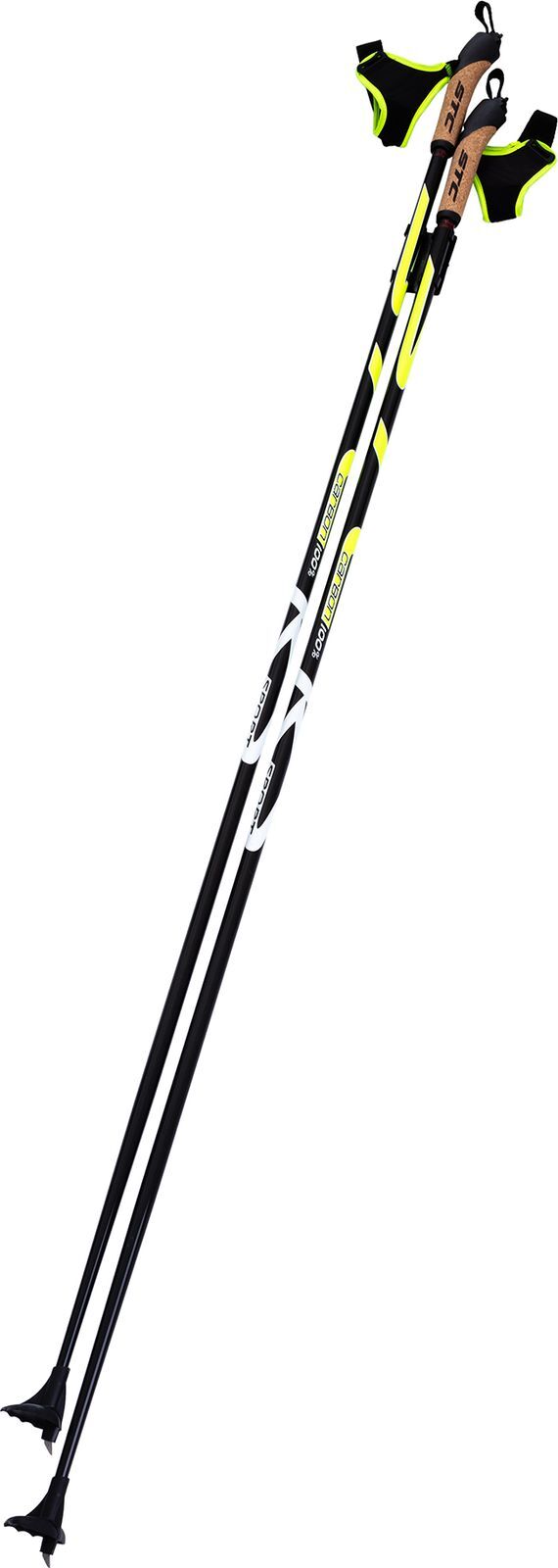 Лыжные палки STC Avanti RS Race, 165