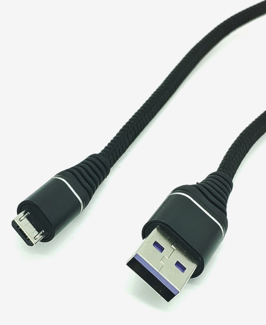 Кабель microusb